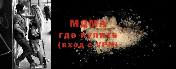 твердый Осташков
