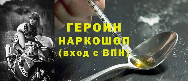 хмурый Арсеньев